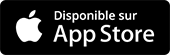 Disponible sur App Store